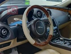 جاكوار XJ